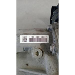 Differenziale Posteriore TOYOTA Yaris Cross Serie (20>) 21136352012 M15A-FXE Hybrid 1.5 - Product Image 6