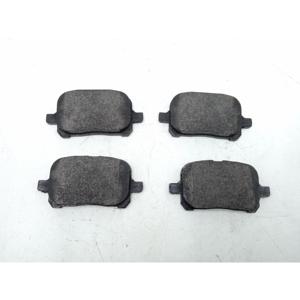 TOYOTA Camry Series (96>02) PASTILLAS DE FRENO 2351302 Gasolina - Product Image 2