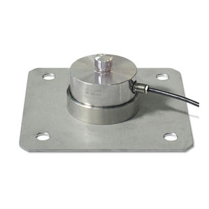 Sensor de Celda de Carga de Compresión de Pequeña Deformación de Grado Superior, Origen Italia, Distribuidor con Precio de Mercado Confiable para Compradores al por Mayor - Product Image 1