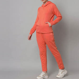 Venta al por mayor de alta calidad Tallaje Grande Hombres Jogging Trajes Logotipo Personalizado Color Sólido Streetwear Chándales para Niños Transpirable Primavera - Product Image 3