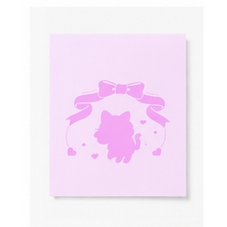 สมุดบันทึกโปรโมชั่นพร้อมปกป้องด้วยฝาครอบ - Product Image 2
