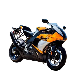 Oferta increíble: Motocicleta deportiva de alto rendimiento Buell-1190-head-high-Performance, disponible en stock. - Product Image 2