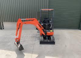 รถขุดขนาดเล็ก KX36-6 คุณภาพสูง ราคาดี สภาพใช้งานมาแล้วอย่างเหมาะสม น้ำหนัก 1.5 ตัน กระบอกไฮดรอลิก HYDAC ความจุบุ้งกี๋ 0.2 ลูกบาศก์เมตร เครื่องยนต์ - Product Image 5