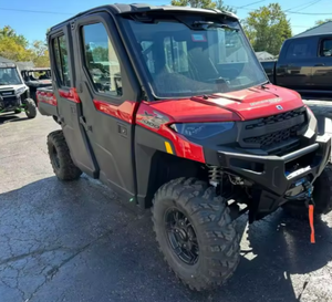 Ranger Crew XP 1000 NorthStar Edition 2025, Listo para Enviar a Todo el Mundo - Product Image 2