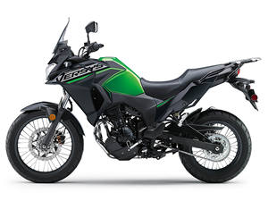 Motocyclettes Versys-X 300 (ABS) 2025 toutes versions disponibles, neuves en stock - Product Image 2