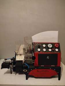 Full-Automatic <b>Cigarette</b> <b>Rolling</b> <b>Machine</b> Tobacco Filling Professional Maker Portable Tool - Product Image 3