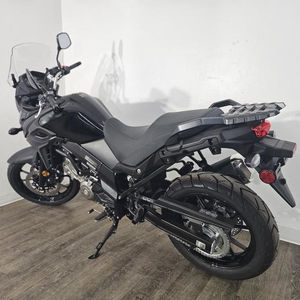Motocicleta de Turismo de Aventura V-Strom 650 de 650 cc, Nueva Marca 2025, Motor de 4 Tiempos con Inyección de Combustible, Doble Propósito, para Viajes de Larga Distancia - Product Image 5