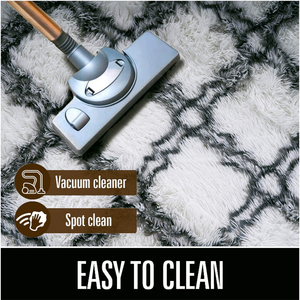 Tapis personnalisé en laine de soie, hauteur 5-6 mm, à poils moelleux, densité et douceur équilibrées, pour la zone de travail debout de l'enfant à la maison, avec coussinets de soutien - Product Image 5