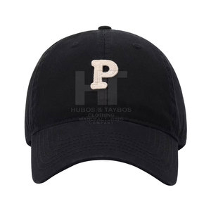2025 Best Quality Men P <b>Hats</b> Lightweight Eco-Friendly Breathable & <b>Waterproof</b> Casual 100% Cotton Material Pakistan - Product Image 4