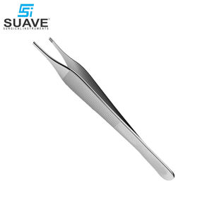 ฐานของเครื่องมือผ่าตัด การใช้งานคุณภาพดีสําหรับคีมเนื้อเยื่อผ่าตัด โดย SUAVE เครื่องมือผ่าตัด - Product Image 3