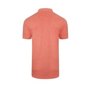 Polo d'été le plus vendu en polyester et coton, chemise polo décontractée pour homme - Product Image 6