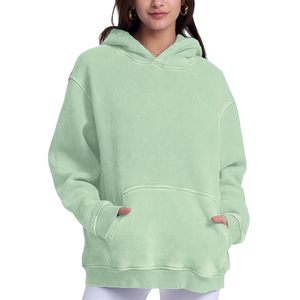Venta caliente sudaderas con capucha unisex sudaderas 100% algodón Casual moda manga regular sólido con capucha fabricación al por mayor sudaderas con capucha - Product Image 2