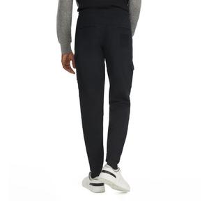 Logo personnalisé hommes décontracté Cargo Jogger pantalon coton sergé 8 poches bouton Braguette pantalon Baggy Style BD avec de nouvelles fonctionnalités - Product Image 6