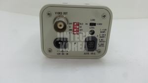 4068) [USED] SUNSPO SP-943 DSP D&N COLOR <b>CAMERA</b> - Product Image 3