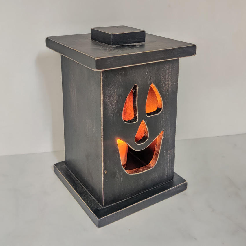 โบราณสีดำ