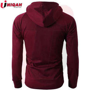 Chaqueta de Invierno Acolchada para Hombre, Diseño Personalizado con Logotipo Propio, Etiqueta Privada, Cómoda, Deportiva, Informal, con Cierre, para Correr - Product Image 2