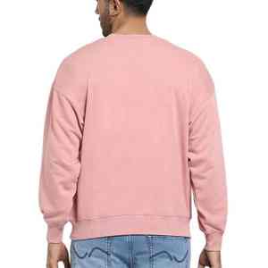 Nouveauté Pull-over Service OEM Design Personnalisé Respirant Sweat-shirts pour Hommes en provenance du Pakistan Nouveau style de mode Sweat-shirts pour hommes - Product Image 2
