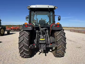 รถแทรกเตอร์2013แมสซีย์เฟอร์กูสัน MF 6700ซีรีส์สากลสำหรับเกษตรกรใหม่และใช้กับส่วนประกอบปั๊มหลัก - Product Image 4