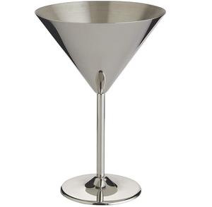 Copas de Vino de Metal Chapadas en Oro de Acero Inoxidable de Diseño Antiguo para el Hogar, Restaurantes y Fiestas, de la India - Product Image 1