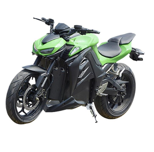 มอเตอร์ไซค์สปอร์ตความเร็วสูง Z1000 120 กม./ชม.  มอเตอร์ไฟฟ้า 8000 วัตต์ - Product Image 3