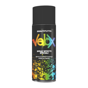 Spray Velox Effetto Argento N.114 - Product Image 1