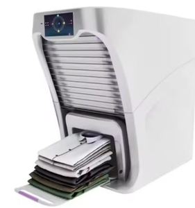 Machine à plier le linge de qualité supérieure, garantie 3 ans - Product Image 2