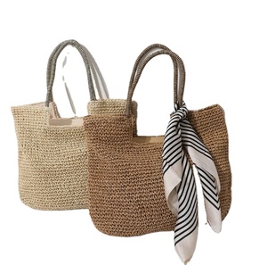 Bolsos de Diseño Modernos y Novedosos para Mujer, Bolsos de Mano, Bolsos Cruzados, Bolsos de Playa de Macramé Genuino, Directamente del Proveedor Indio - Product Image 1