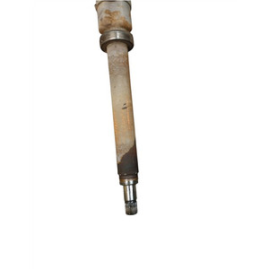 Arbre d'essieu avant droit FORD Fiesta 6ème série 1822698 P4JA/C/D (08>17) - Product Image 3