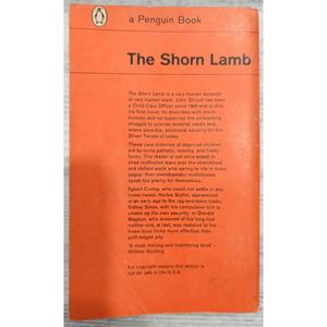 L'agnello corto-John Stroud