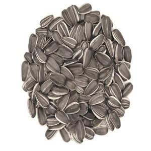 เมล็ดทานตะวันอบแห้งออร์แกนิกสำหรับ363เคอร์เนลสีดำ10% ระดับสูงระดับสูง - Product Image 2