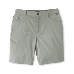 <b>Men</b> Fishing <b>Shorts</b> with Pockets Quick Dry Fabric Lightweight Fishing <b>Shorts</b> In Reasonable Price - Product Image 1