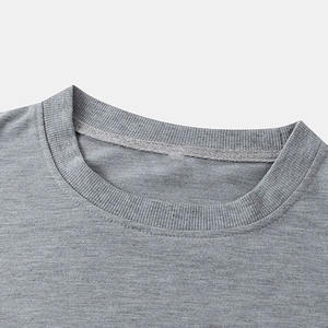 Vente chaude Mode Unisexe Vêtements décontractés Sweat-shirts Fabriqués au Pakistan Exportation en gros Qualité supérieure Vêtements confortables en coton mélangé - Product Image 6