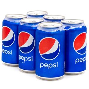 Direct Supplier of <b>Pepsi</b> Regular 330ml Cans Fruity Soda Flavored Boxed Wholesale Packaging - Product Image 6
