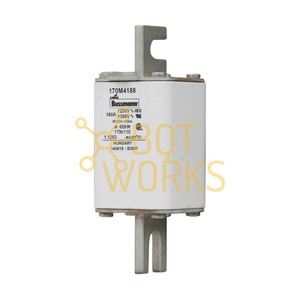 Per Eaton 170M4188 - Nuovi Fusibili e Portafusibili - Product Image 1