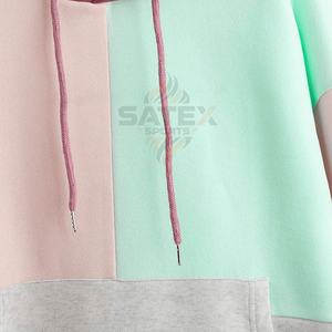Sudadera Informal de Invierno de Nuevo Estilo para Mujer, Edición Premium, de Forro Polar de Secado Rápido, Personalizable, de Alta Calidad - Product Image 5