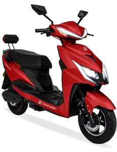 Vélo électrique prêt à être expédié, 1000 Watts, Conduza, en promotion - Product Image 2