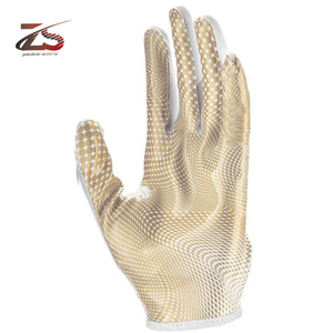 Gants de gardien de but réglables pour Football Running Gaelic Sports Confortable Respirant Cuir Latex Impression de logo personnalisé Fabriqué - Product Image 5