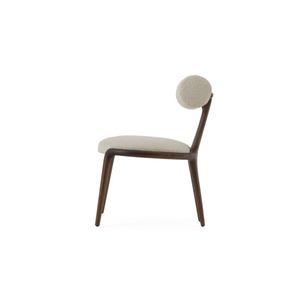 Ensemble <span class=keywords><strong>de</strong></span> meubles <span class=keywords><strong>de</strong></span> salle à manger <span class=keywords><strong>de</strong></span> luxe Ensemble <span class=keywords><strong>de</strong></span> salle à manger design en bois <span class=keywords><strong>4</strong></span> <span class=keywords><strong>chaises</strong></span> 6 <span class=keywords><strong>chaises</strong></span> Chaise <span class=keywords><strong>de</strong></span> salle à manger Vimen en velours pour la maison - Product Image 3