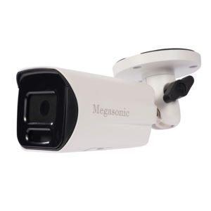 Caméra balle étanche PoE avec fonction grand angle et vision nocturne RJ45 2MP 4MP 5MP 4K 2.8mm ou 3.6mm Capteur CMOS OEM - Product Image 6