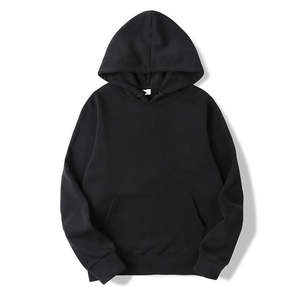 Sudaderas con Capucha de Forro Polar de Invierno de Primera Calidad, 100% Algodón, Secado Rápido, Diseños Transpirables y Ecológicos, Últimos Estilos, Pakistán - Product Image 6