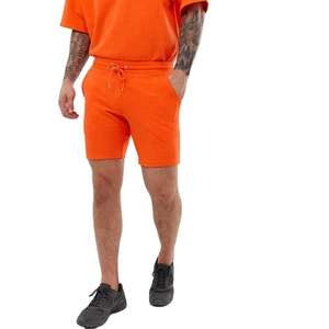 เสื้อยืดลำลองสำหรับผู้ชายระบายอากาศได้ดีจากโรงงานปากีสถานออกแบบตามสั่งสำหรับการใช้งานในฤดูร้อน - Product Image 4