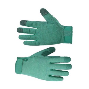 Guantes de protección Protector de calor Reutilizable Mecánico industrial Guante DE SEGURIDAD Guantes de trabajo de algodón - Product Image 5