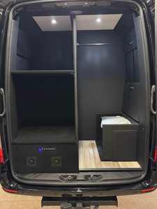 Mercedes-Benz Sprinter 3500xd d'occasion 2025 - Product Image 2
