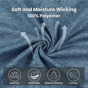 เสื้อยืดโปโลผู้ชายเสื้อยืดโปโลใส่สบายติดป้ายได้2025 - Product Image 4