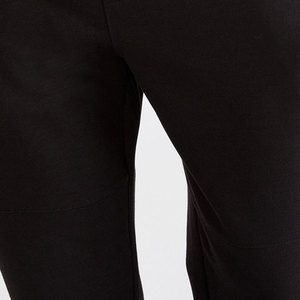 <b>black</b> color men <b>jogger</b> pants Customized Men Premium quality good selling new design men fashion <b>jogger</b> pants - Product Image 4