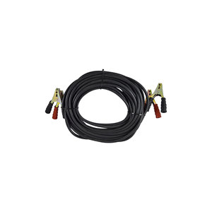 Jump Starter <b>Battery</b> Booster <b>Cable</b> 5m 50mm Heavy Duty Clips - Product Image 1