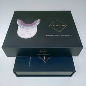 Cassetta di invito Video con schermo LCD con Brochure Video - Product Image 2