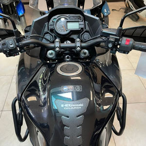 Motocyclettes de tourisme Kawasaki Versys 1000 - Product Image 4