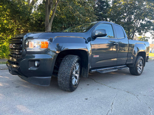 GMC Canyon 2018 Usada en Buen Estado, 4x4 Todoterreno - Lista para Enviar - Product Image 6