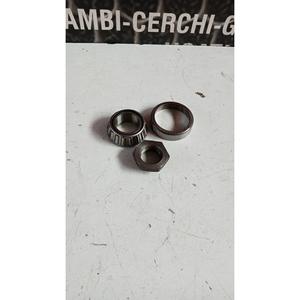 Rodamiento de Caja de Cambios para LANCIA Phedra 1ª Serie (02>10) 9611998580 Gasolina - Product Image 2